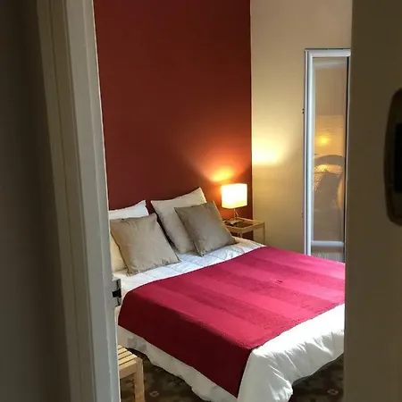 Hippolyte Appartement Montpellier