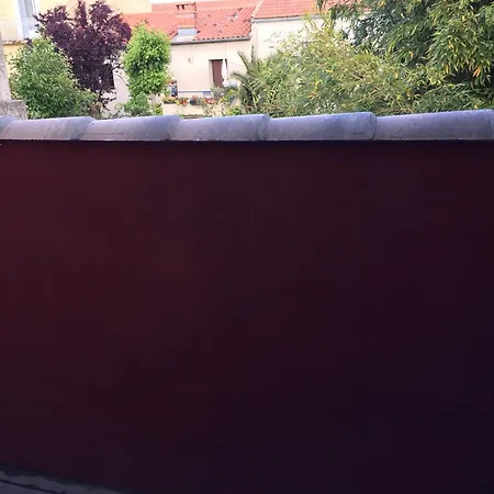 Appartement Hippolyte