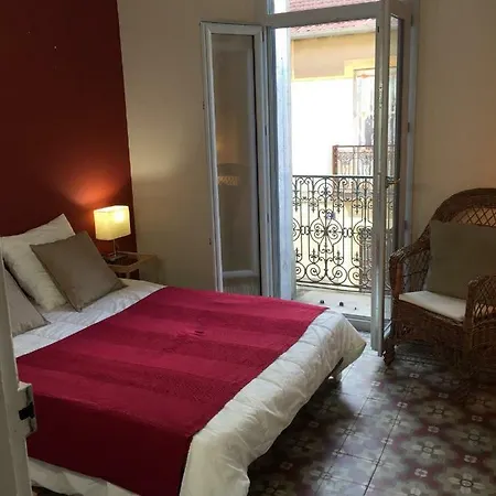 Appartement Hippolyte