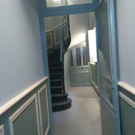 Appartement Hippolyte Montpellier