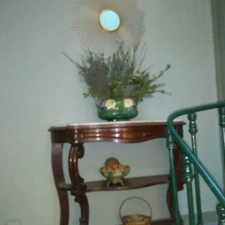 Hippolyte Appartement *