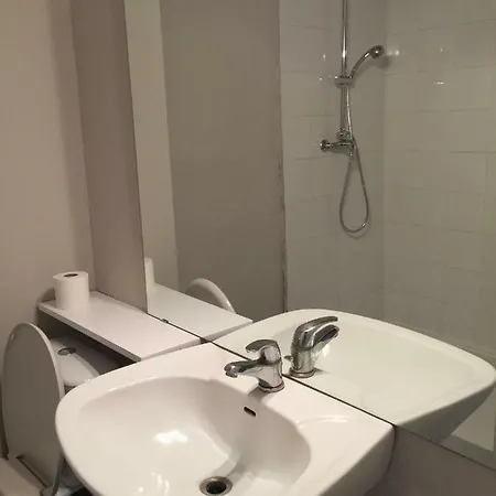 Apartment Hippolyte