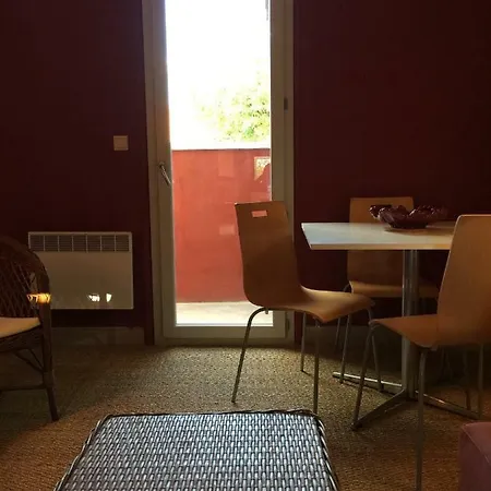 Apartment Hippolyte Montpellier