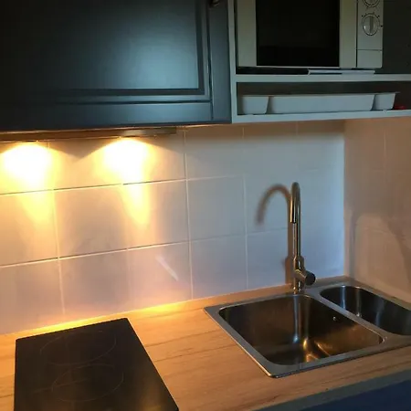 Apartment Hippolyte Montpellier