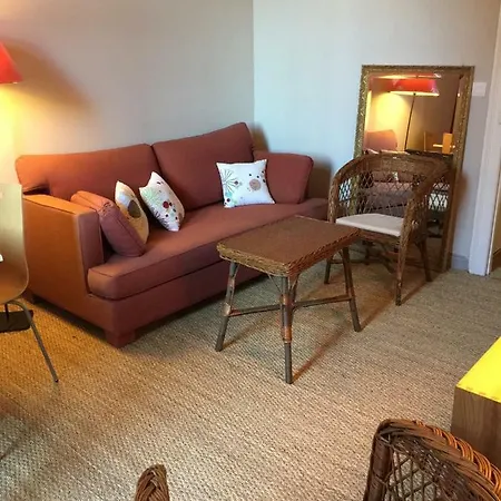 Hippolyte Apartment Montpellier