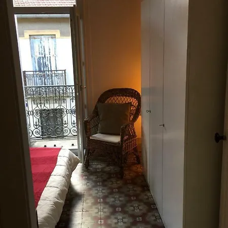 Hippolyte Appartamento