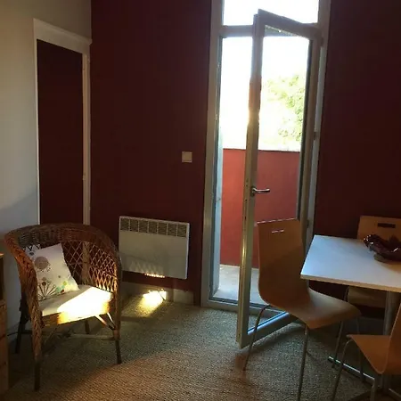 Hippolyte Apartment Montpellier