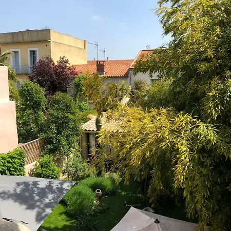 Hippolyte * Montpellier