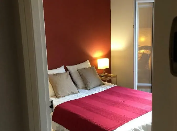 Hippolyte Apartamento Montpellier