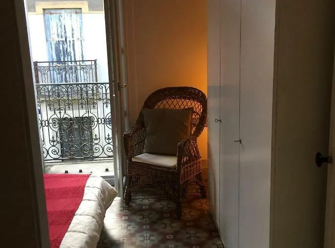 Hippolyte Apartamento