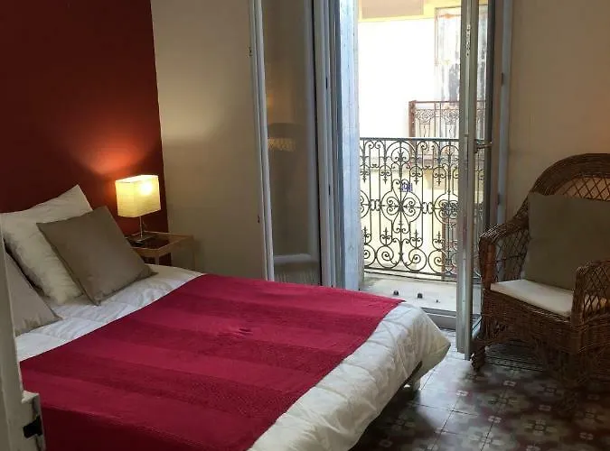 Apartamento Hippolyte