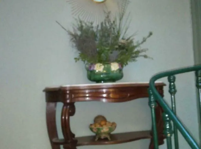 Hippolyte Apartamento *